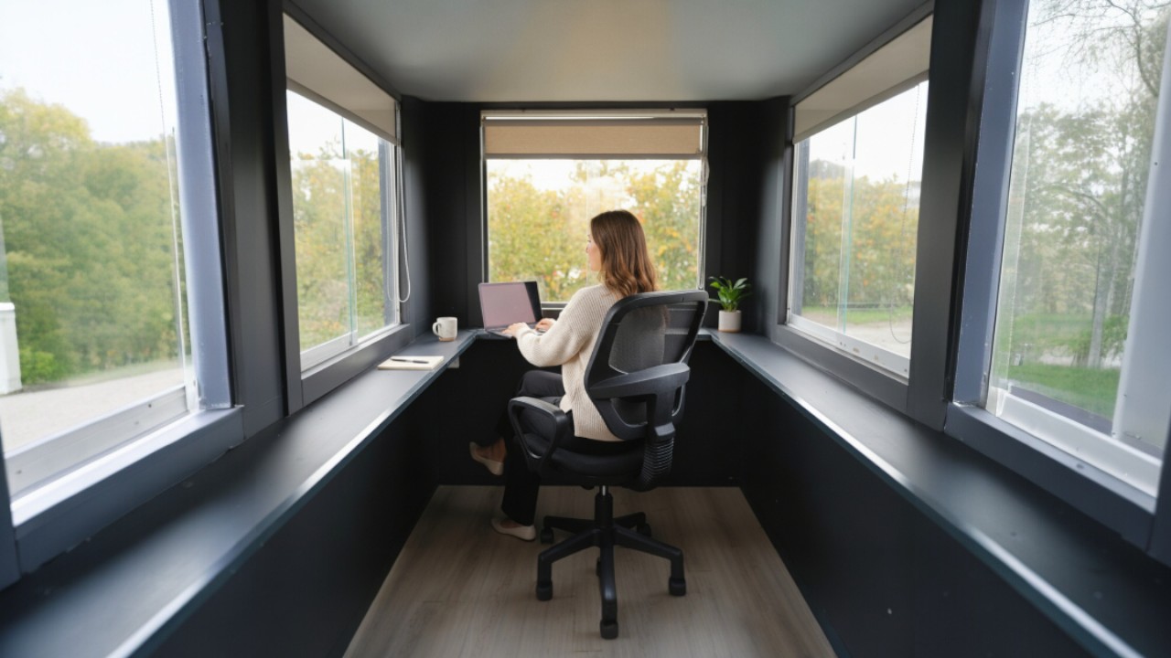 Metropol kabin iç resmi