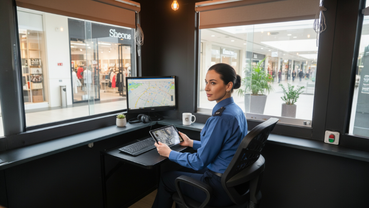 Metropol kabin iç resmi