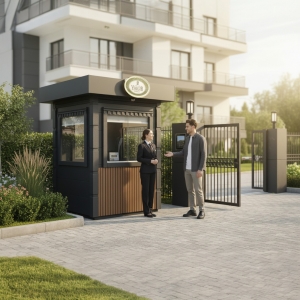 Metrocity Kabin 135*150